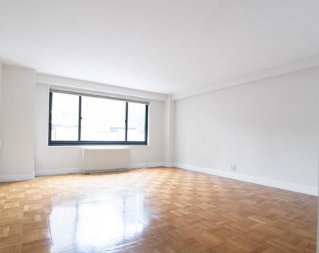 9th Ave & W 45th St #2C