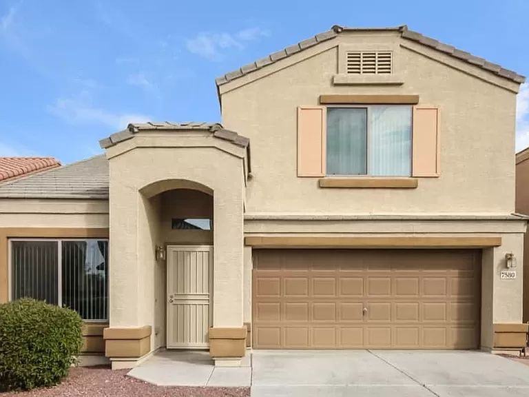 7580 W Charter Oak Rd