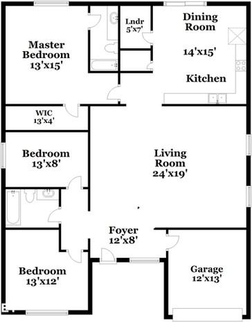 1622 Sax Leigh Drive - Photo 2 of 16