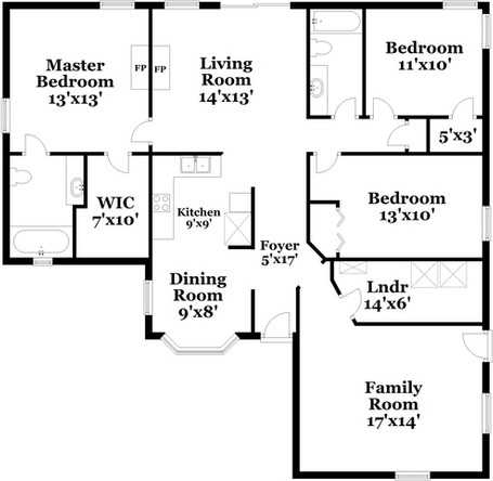 54080 Jamie Drive - Photo 2 of 16