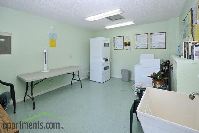 Meadowfield Apartments - Photo 3 of 8