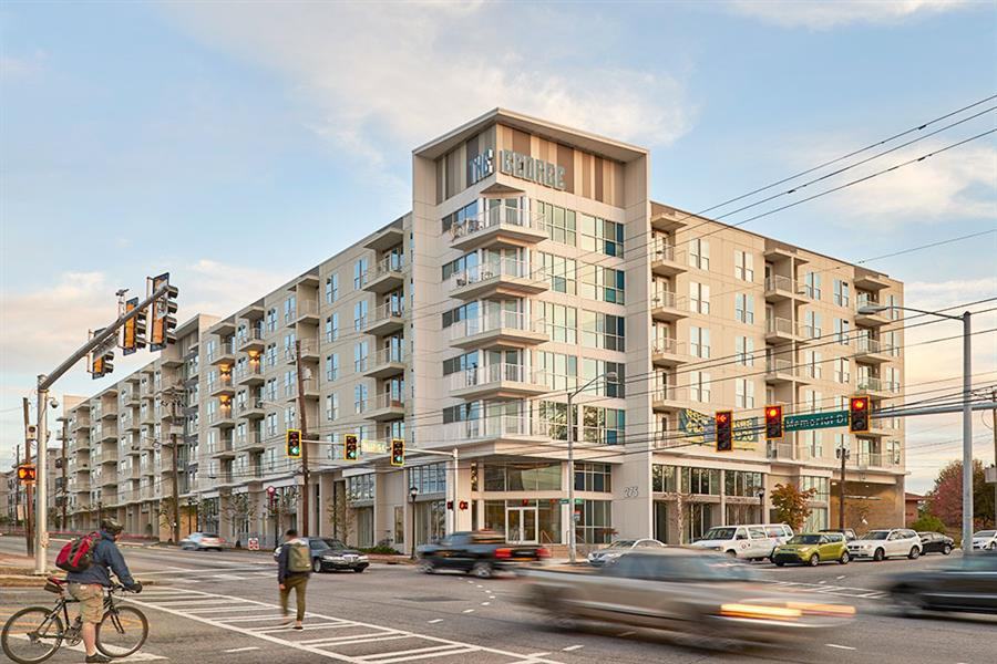 Link Apartments® Canvas 301 Memorial Dr Se, Atlanta, GA 30312 Zumper