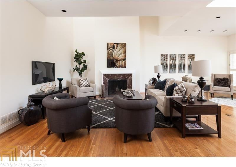 133 17th St Ne - Photo 3 of 25