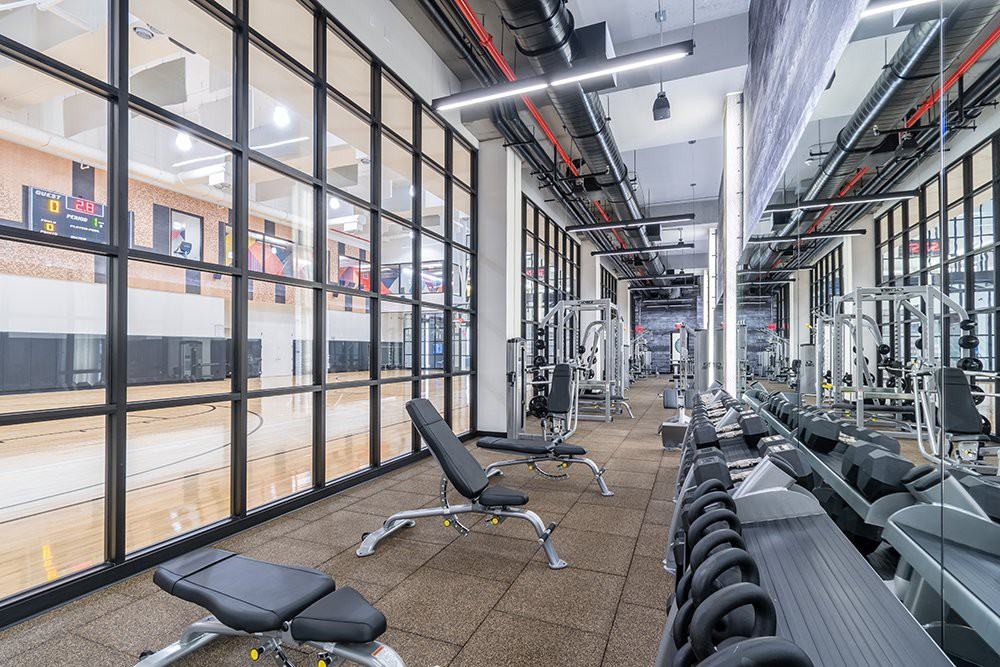 W 57th St #1823 - Photo 6 of 11