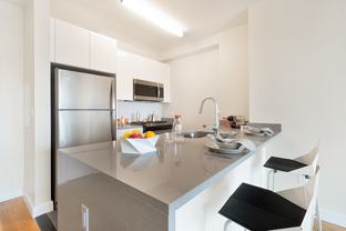 W 57th St #2315 - Photo 1 of 1