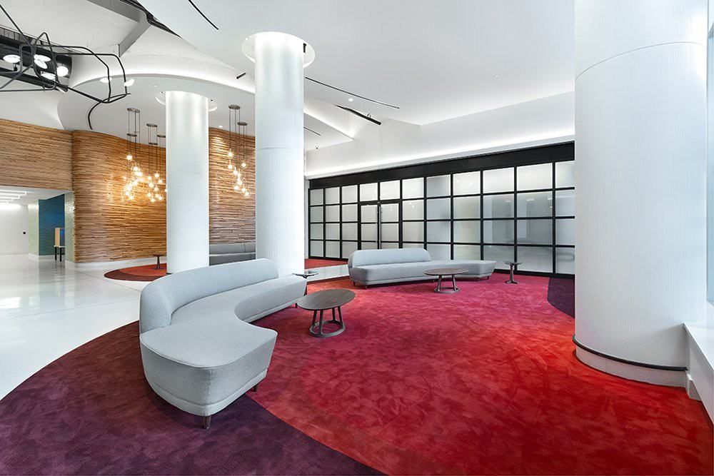 W 57th St #2505 - Photo 3 of 11