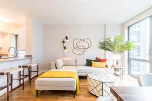 W 57th St #2315 - Photo 1 of 1