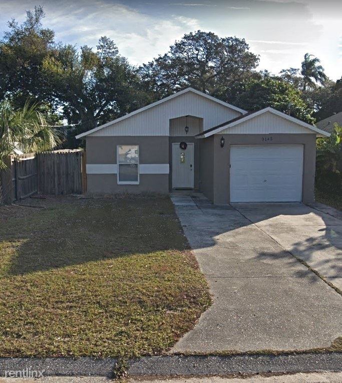 3145 23rd St N, St Petersburg, FL 33713 3 Bedroom House ...