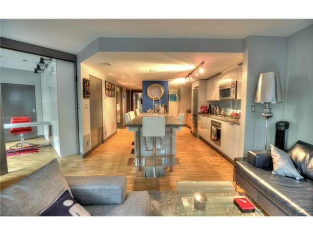 128 West Cordova Street