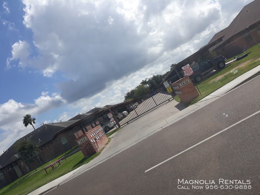 1612 N Inspiration Rd #C1