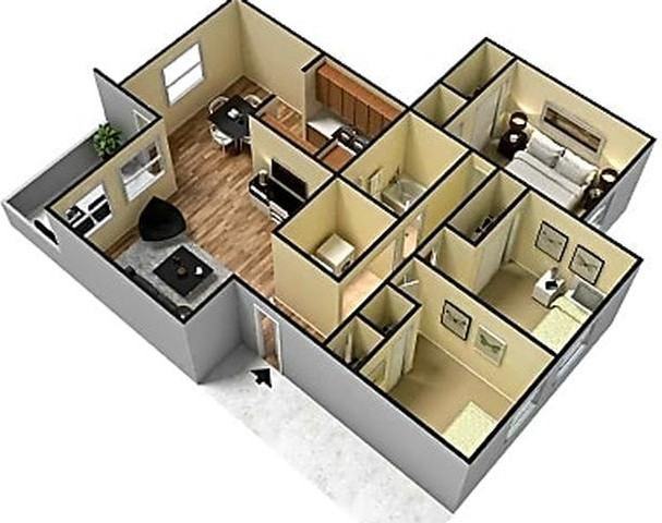 5814 East Northern Lights Boulevard - Photo 2 of 5