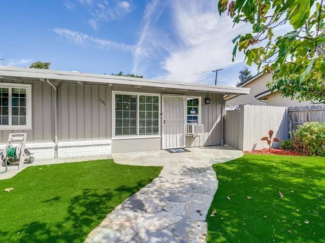 1101 Tucson Avenue - Photo 2 of 14