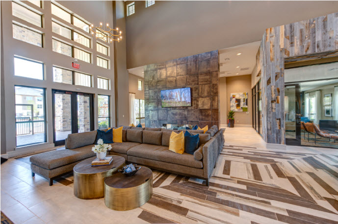 The Pointe at Valley Ranch Town Center - Photo 3 of 10