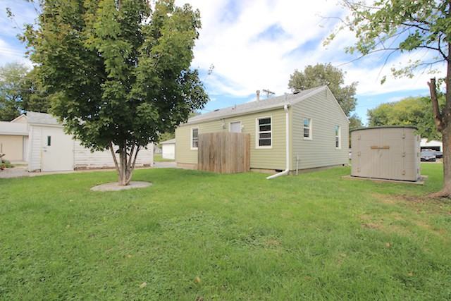5925 Logan Avenue - Photo 2 of 13