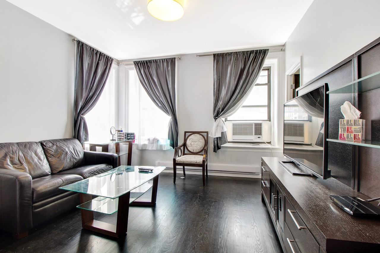 119 Lexington Ave #2