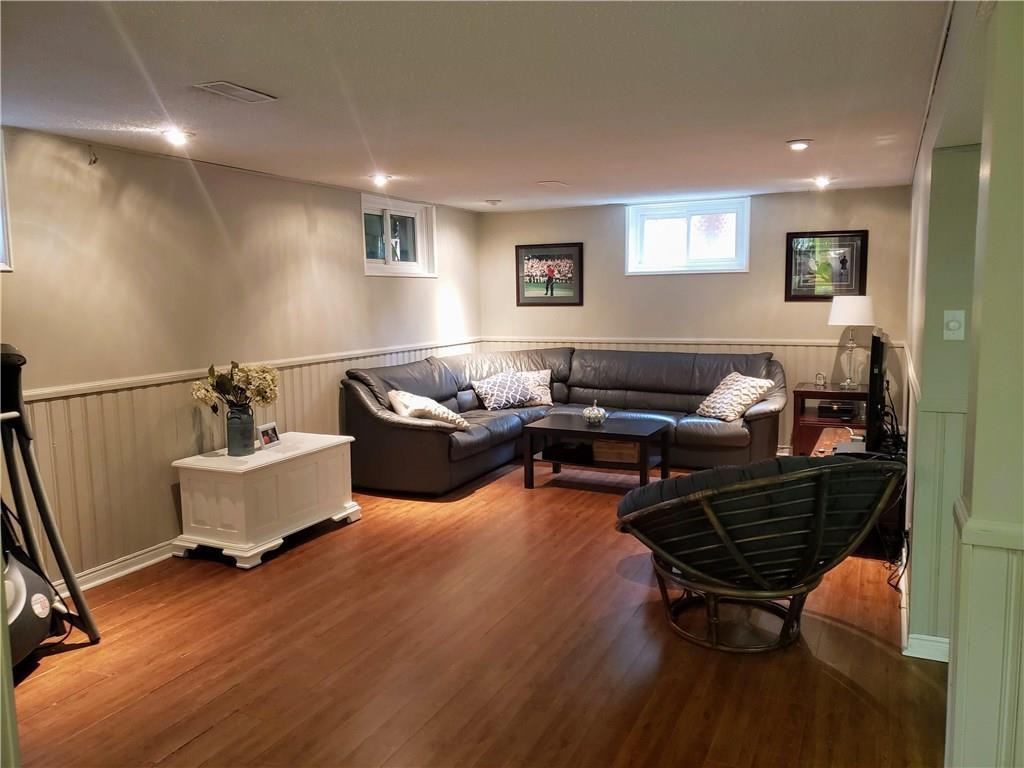 5070 Elizabeth Street Lower, Lincoln, ON L0R 1B7 1 Bedroom Apartment