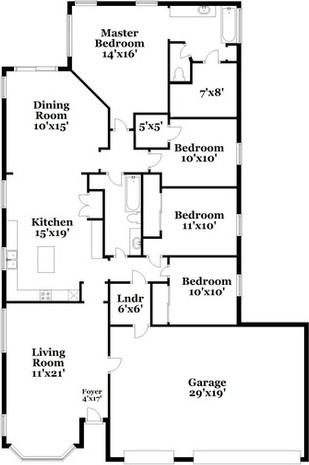 6511 West Crown King Road - Photo 2 of 16