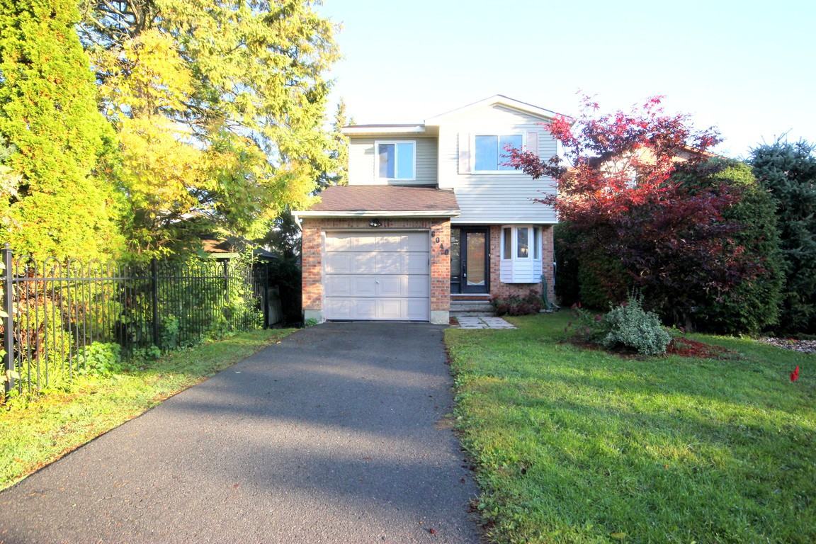 6040 Valley Field Crescent, Ottawa, ON K1C 5P6 3 Bedroom House for Rent