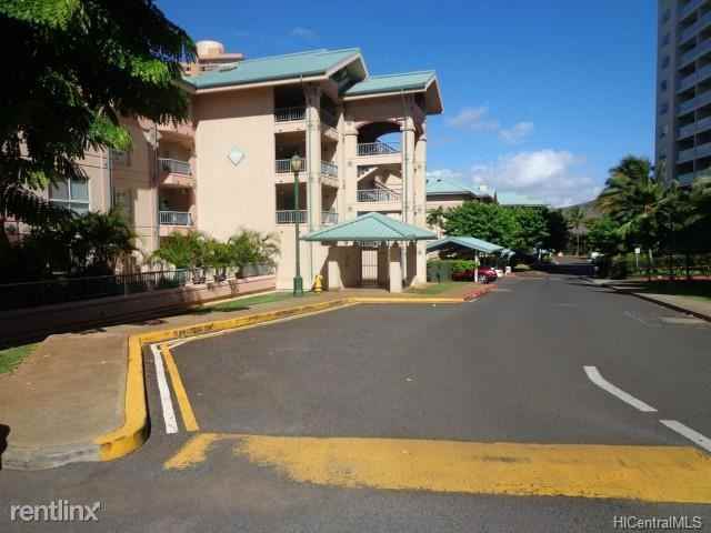 1080 Ala Napunani St 217 - Photo 2 of 12