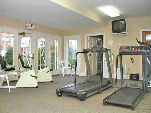 Rabbit Run Apartments - Photo 2 of 16