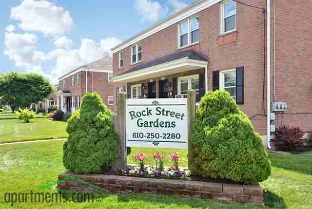 Rock Street Gardens Apartments 214 Rock St, Easton, PA 18042 Zumper