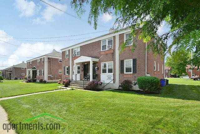 Rock Street Gardens Apartments 214 Rock St, Easton, PA 18042 Zumper