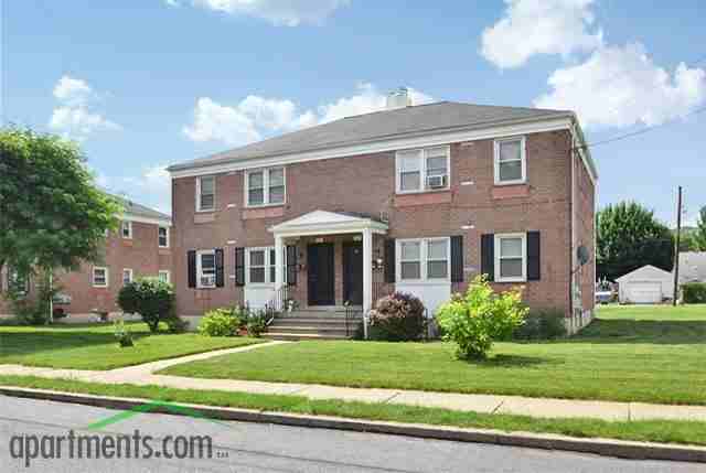 Rock Street Gardens Apartments 214 Rock St, Easton, PA 18042 Zumper