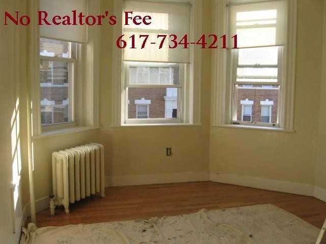 1576 Commonwealth Avenue - Photo 2 of 5