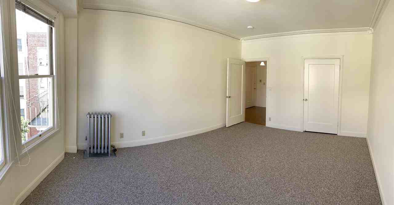 1840 Sacramento Street #403 - Photo 2 of 24