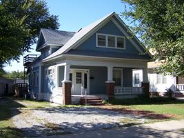 featured image of 237 South Holyoke Street