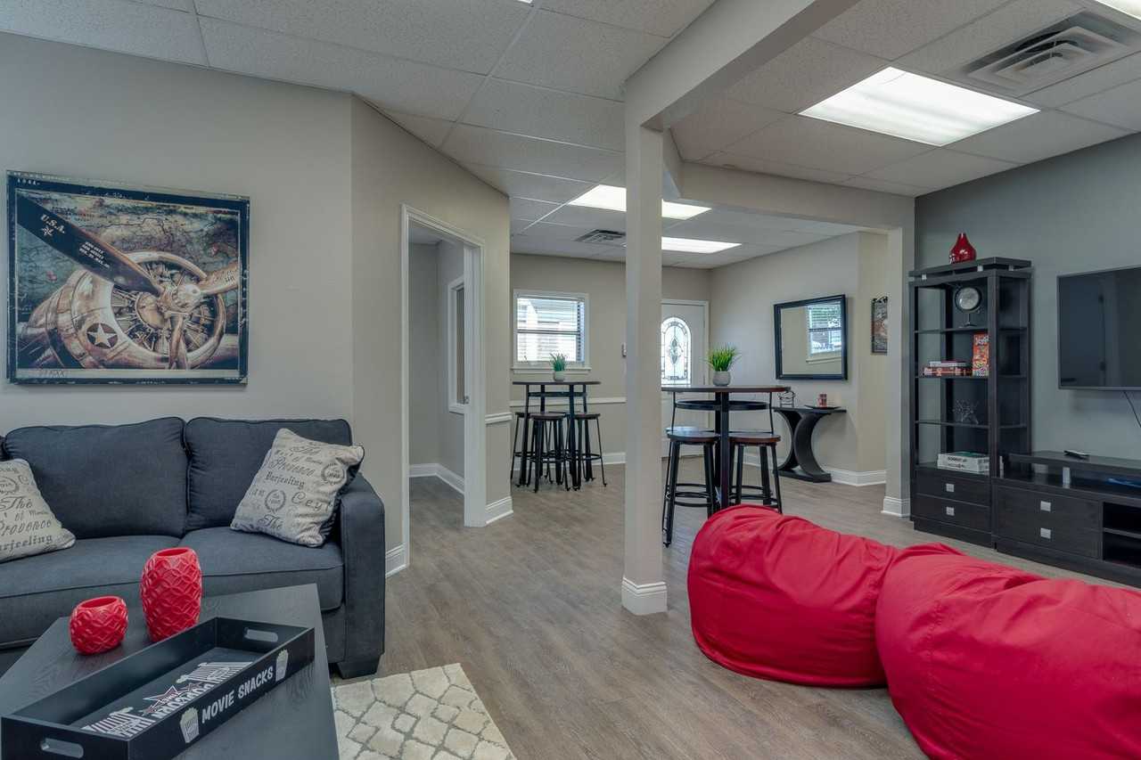 Forest Glen Apartments 5248 Professional Dr, Wichita Falls, TX 76302