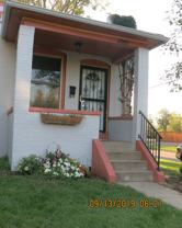 1001 South Pennsylvania Street - Photo 1 of 1