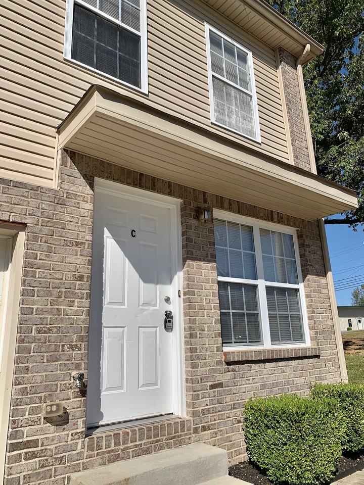 100 Sango Place Villas Drive #C - Photo 2 of 22