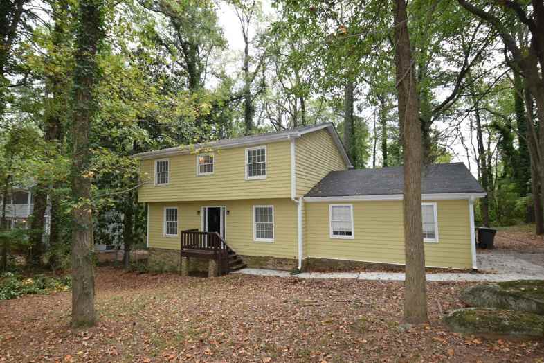 3401 Boring Rd, Decatur, GA 30034 4 Bedroom House for 1,301/month Zumper