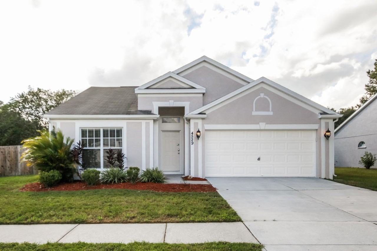 4529 Steel Dust Ln - Photo 2 of 22