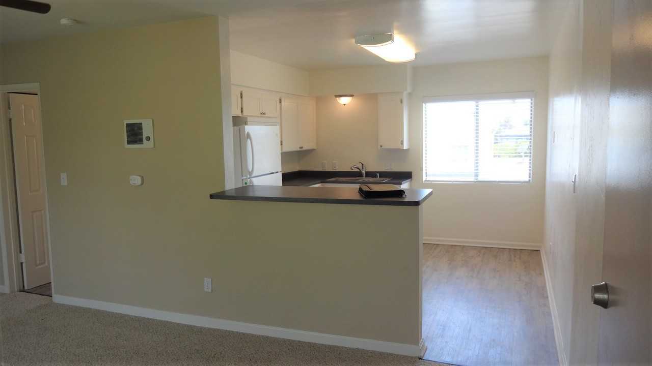 2545 A Street #25