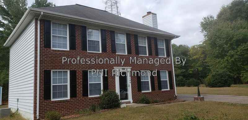 7709 Jennifer Scott Ct, Richmond, VA 23227 3 Bedroom House ...