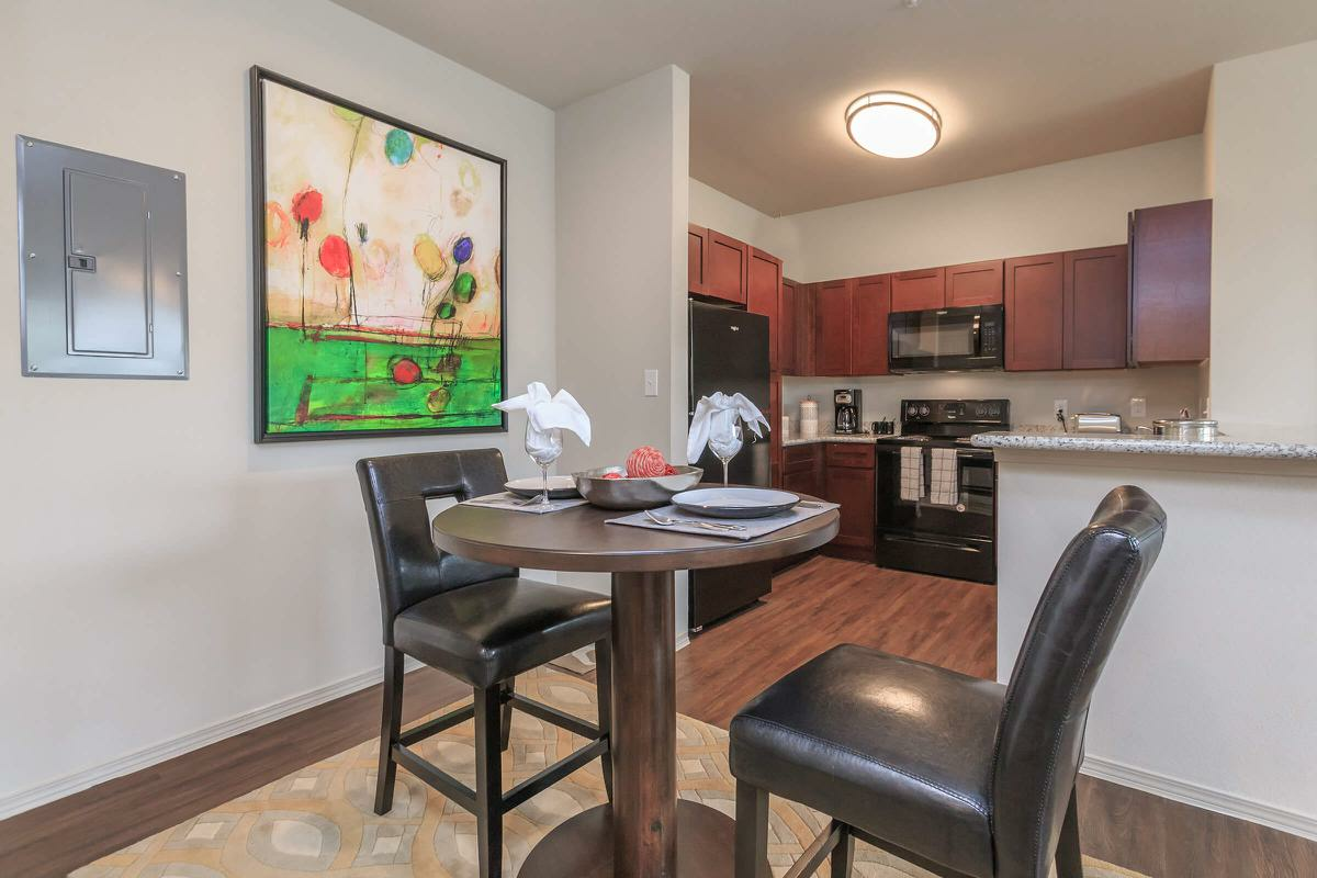 Aria at Wilcrest - Photo 2 of 15