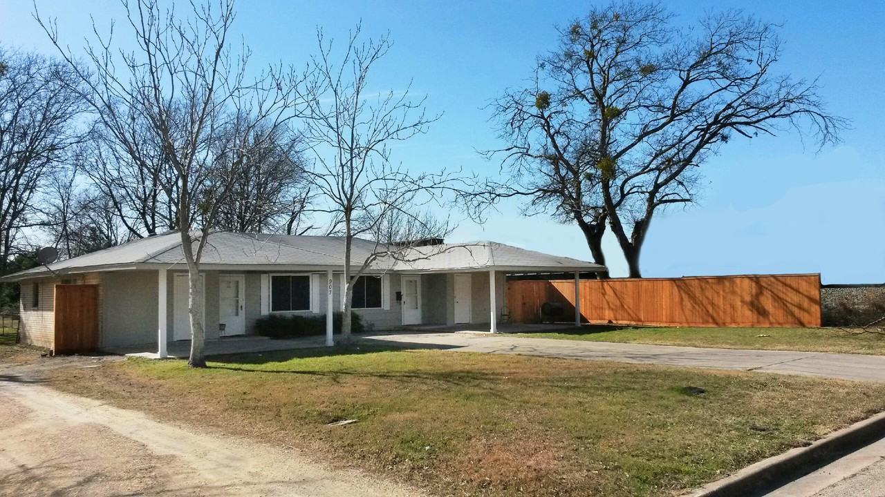 907 W Lamar Ave Apartments for Rent in Temple, TX 76501