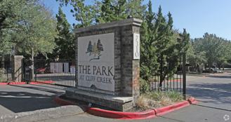 Park at Cliff Creek - Photo 1 of 1