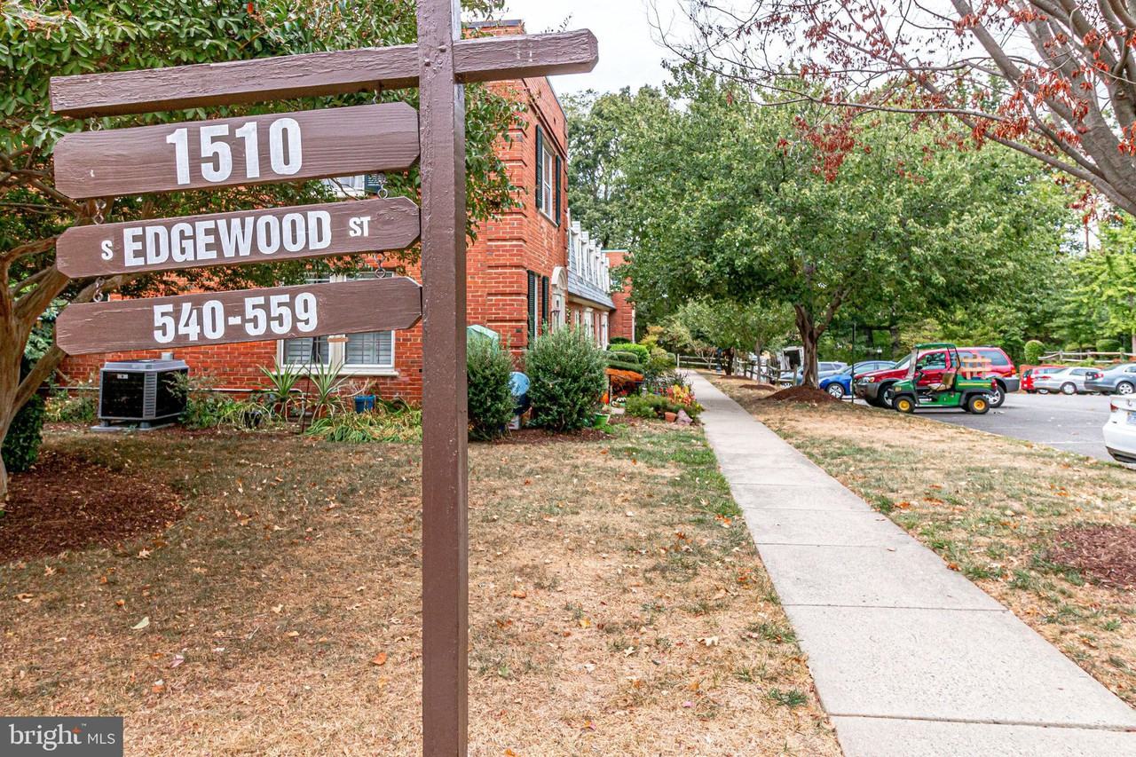 1510 S Edgewood Street 550 - Photo 3 of 50