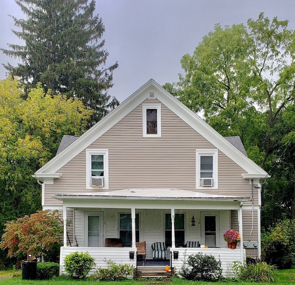 118 Cottage Place, Sherrill, NY 13461 3 Bedroom Apartment for Rent