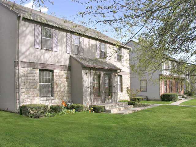 Terrace Park Townhomes Apartments W 76th St, Kansas City, MO 64114