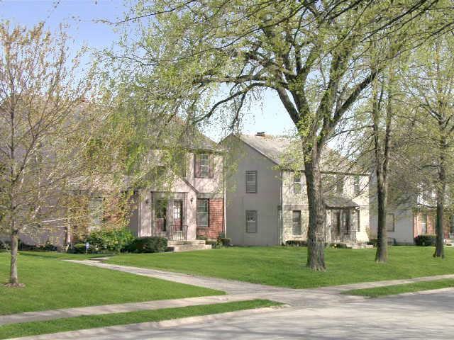 Terrace Park Townhomes Apartments W 76th St, Kansas City, MO 64114