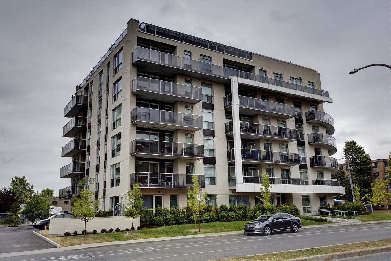 1255 Boulevard Alexis-Nihon #510 - Photo 2 of 33