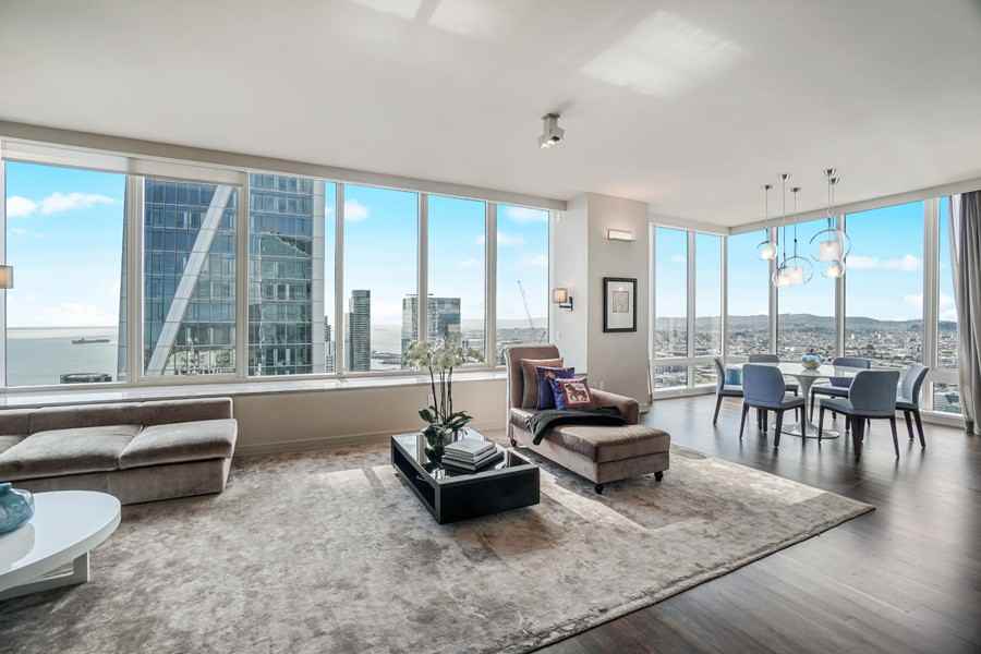 301 Mission Street #56D