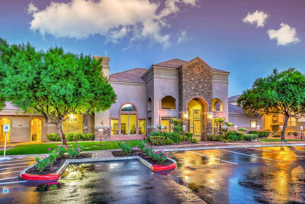 Copper Creek Apartments 9490 Bermuda Rd, Paradise, NV 89123 Zumper