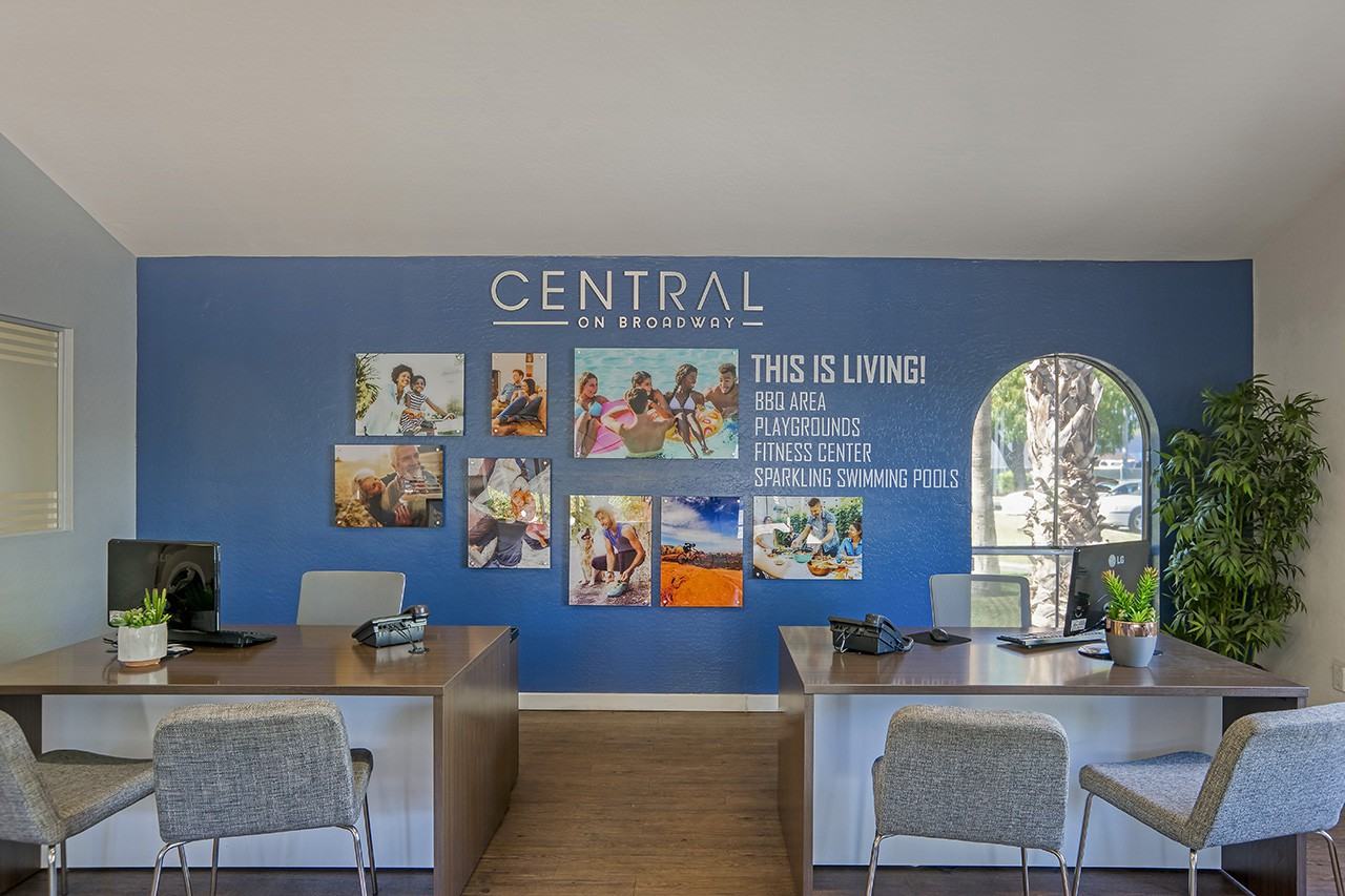 2145 W Broadway Road - Photo 2 of 47