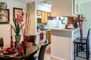 Rock Canyon Apartments - Photo 1 of 1