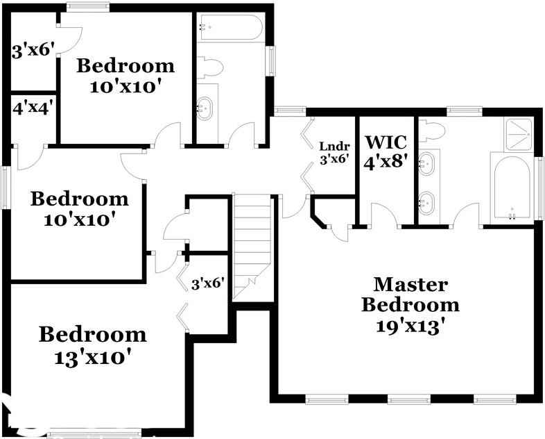6024 Monroe Xing - Photo 2 of 17